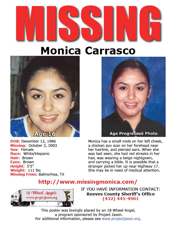 Download Monica's flyer